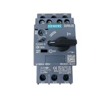 Siemens 3RV2021-1KA15 Leistungsschalter