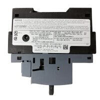 Siemens 3RV2021-1KA15 Leistungsschalter