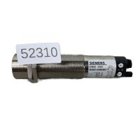 Siemens 3RG6012-3AH00-0AU7 Ultraschallsensor