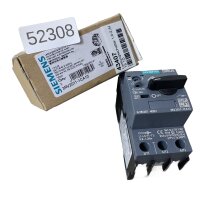 Siemens 3RV2011-1CA10 Leistungsschalter