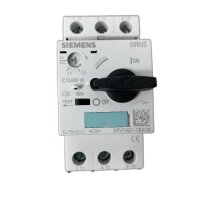 Siemens 3RV1421-1EA10 Leistungsschalter