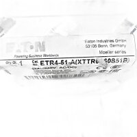 Eaton ETR4-51-AETR4-51-A elektronisches Zeitrelais