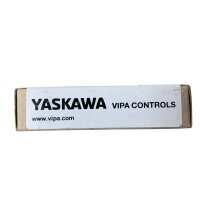 Yaskawa 972-0DP30 Busanschlussstecker