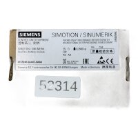 Siemens 6FC5348-0AA02-0AA0 Doppellüfter/Batterie-Modul