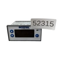 Störk Tronic ST70-31.10 digitaler Temperaturregler