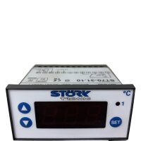 Störk Tronic ST70-31.10 digitaler Temperaturregler