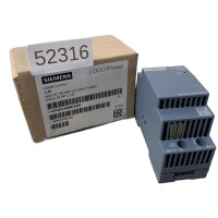 Siemens 6EP3331-6SB00-0AY0 Netzteil