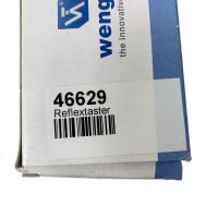 Wenglor HN55PBV3 Reflex-Sensor