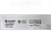 Wenglor HN55PBV3 Reflex-Sensor