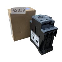 Siemens 3RT2025-1BB40 Leistungsschütz