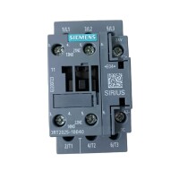 Siemens 3RT2025-1BB40 Leistungsschütz