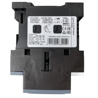 Siemens 3RT2025-1BB40 Leistungsschütz