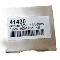 Siemens 3RT2316-1BB40 Schütz