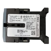 Siemens 3RT2316-1BB40 Schütz