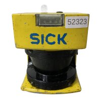 Sick PLS101-312 Sicherheits-Laserscanner 1016066