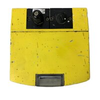 Sick PLS101-312 Sicherheits-Laserscanner 1016066