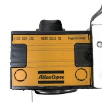 Atlas Copco MIDI DIN 15C Druckluft-Aufbereitungseinheit...