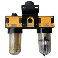 Atlas Copco MIDI DIN 15C Druckluft-Aufbereitungseinheit 9093 0010 51