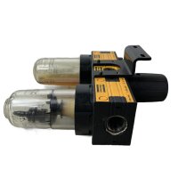 Atlas Copco MIDI DIN 15C Druckluft-Aufbereitungseinheit 9093 0010 51