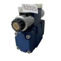 Rexroth 4WEH 10 hydraulische, vorgesteuerte...