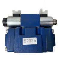 Rexroth 4WEH 10 hydraulische, vorgesteuerte...