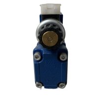 Rexroth 4WEH 10 hydraulische, vorgesteuerte Wegeventil-Kombination R900952630