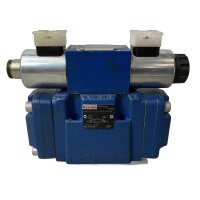 Rexroth 4WEH 10 hydraulische, vorgesteuerte Wegeventil-Kombination R900952630