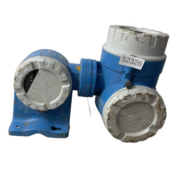 Endress+Hauser 50W1H-HH0A1DN2AAAA Durchflussmesser PROMAG 50