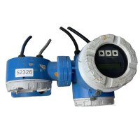 Endress+Hauser 50W1H-HH0A1DN2AAAA Durchflussmesser PROMAG 50