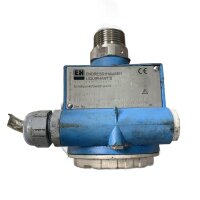 Endress+Hauser LIQUIPHANT II Vibrations-Füllstandgrenzschalter FTL 361-DGR2AA2K