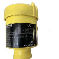 Vega VEGASWING 63 Füllstandsschalter SWING63.XAGBVXPR