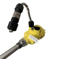 Vega VEGASWING 63 Füllstandsschalter SWING63.XAGBVXPR