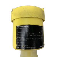 Vega VEGASWING 63 Füllstandsschalter SWING63.XAGBVXPR