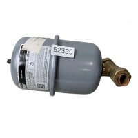 ZILMET 11A HYDRO-PRO Druckausdehnungsgefäß