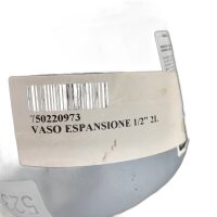 ZILMET 11A HYDRO-PRO Druckausdehnungsgefäß