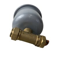 ZILMET 11A HYDRO-PRO Druckausdehnungsgefäß