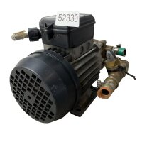 Simaco Cm 44/S Kreiselpumpe mit Motor 22/25 l/min.