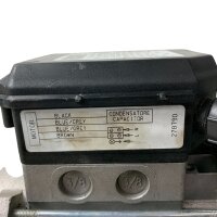 Simaco Cm 44/S Kreiselpumpe mit Motor 22/25 l/min.