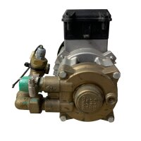 Simaco Cm 44/S Kreiselpumpe mit Motor 22/25 l/min.