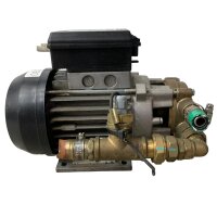 Simaco Cm 44/S Kreiselpumpe mit Motor 22/25 l/min.