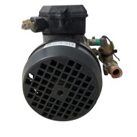 Simaco Cm 44/S Kreiselpumpe mit Motor 22/25 l/min.