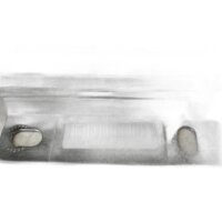 Grundfos CM1-3 A-R-I-V-AQQV X-A-A-N Kreiselpumpe CM1-3 A-98587316-P8-2113