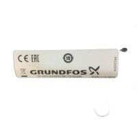 Grundfos CM1-3 A-R-I-V-AQQV X-A-A-N Kreiselpumpe CM1-3 A-98587316-P8-2113