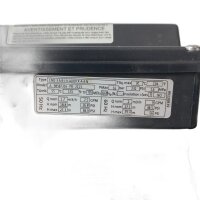 Grundfos CM1-3 A-R-I-V-AQQV X-A-A-N Kreiselpumpe CM1-3 A-98587316-P8-2113