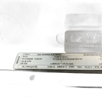 Grundfos CM1-3 A-R-I-V-AQQV X-A-A-N Kreiselpumpe CM1-3 A-98587316-P8-2113