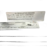 Grundfos CM1-3 A-R-I-V-AQQV X-A-A-N Kreiselpumpe CM1-3 A-98587316-P8-2113