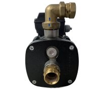 Grundfos CM1-3 A-R-I-V-AQQV X-A-A-N Kreiselpumpe CM1-3 A-98587316-P8-2113