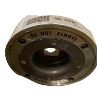 Shimadzu 0.7/1.3U163C-36 Röntgenröhrenbaugruppe Ersatzteil