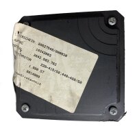 Bosch 3842503783-388 Drehstrom-Asynchronmotor 0,18 kw/0,22 kw 1325 min./1590 min.