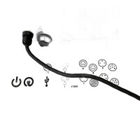 Video Jet 1880 Tintenstrahl-Codierer